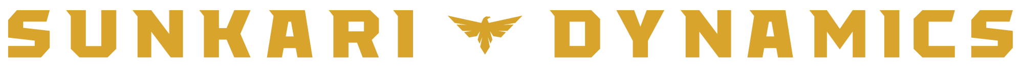 Sunkari Dynamics